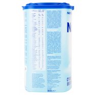 Смесь Nutrilon 2 мол д/дет 6-12 мес 800г Image - 4