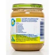 Фрукт пюр HiPP Ябл груш 4 мес 125г Image - 2