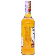 Ром Captain Morgan Spiced Gold Original 35% 500мл Image - 2