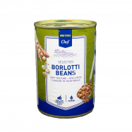 METRO CHEF КВАСОЛЯ БОРЛОТТІ 40 Image - 1