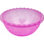 Таз для фруктов №2 6л Image - 1