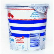 PROSTOKVASHYNO СИР.ЗЕРН. 4%300 Image - 3