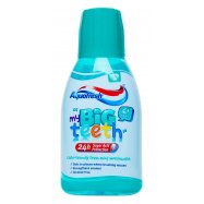 Ополаскиватель Aquafresh My big teeth Освежающий 300мл Image - 5