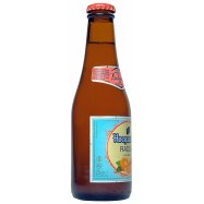 HOEGAARDEN ПИВО СПЕЦ. 0,25Л Image - 3