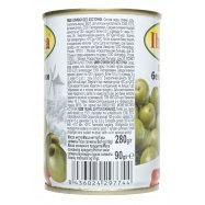 Оливки Ibérica без косточки 280г Image - 2