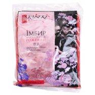 Имбирь Kaiseki маринованный розовый 1,5кг Image - 1