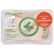 Ножка цыплят-бройлеров Epikur охлажденный весовой Image - 1