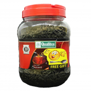 Чай Qualitea Sunset черный байховый крупнолистовой 500г Image - 1