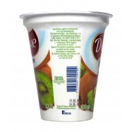 Йогурт Дольче Киви 3.2% 280г Image - 2