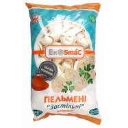 EKOSMAC ПЕЛЬМ ЗАСТІЛЬНІ 900Г Image - 1