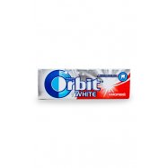 Жевательная резинка Orbit White Классический10 подушечек Image - 1