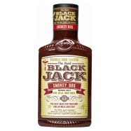 Соус Remia Black Jack Барбекю классический 450мл Image - 1