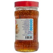 Джем Fimtad из инжира 380г Image - 3