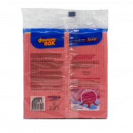 Салфетки для уборки Фрекен Бок Трио влаговпитывающие 3шт Image - 2