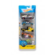 Набор машинок для детей от 3лет №1806 Hot Wheels 1шт Image - 7