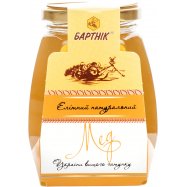 Мед Бартнік элитный монофлорный высшего сорта 500г Image - 1