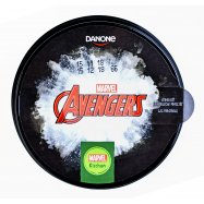 DISNEY ШЕЙК 1,5% 250Г Image - 3