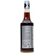 Сироп Rioba Bar Syrup со вкусом карамели 0,7л Image - 2