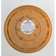 Торт-мороженое Ласунка Буржуй Киевский 800г Image - 3