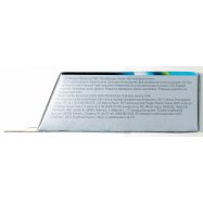 Кассеты для бритья Gillette Mach3 сменные 12шт Image - 5