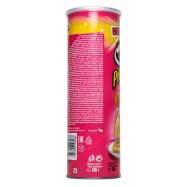 Чипсы Pringles картофельные со вкусом ветчины и сыра 165г Image - 4