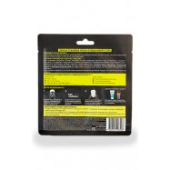 Маска д/лица Garnier Skin Naturals Очищающий уголь 28г Image - 3