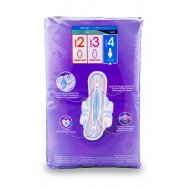 Прокладки Always Platinum Ultra Night у/т жен гигиен 4 12шт Image - 2