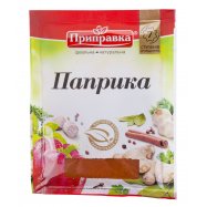ПРИПРАВКА ПАПРИКА МЕЛЕНА 15Г Image - 1
