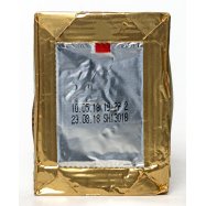 Сыр плавленый Весела Корівка с зеленью и чесноком 50% 90г Image - 3