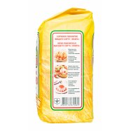 Мука Makfa Пшеничная высшего сорта 2кг Image - 3