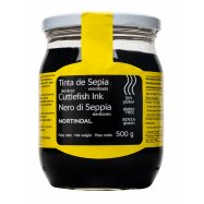 Чернила каракатицы Nortindal стерилизованные 500г Image - 1