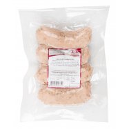 Колбаски куриные Бащинський для жарки высший сорт весовые Image - 2