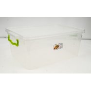 Контейнер пищевой LUX №08 17,0 л Image - 5