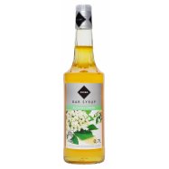 Сироп Rioba со вкусом бузины 0,7л Image - 1