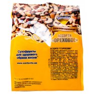 Ассорти Santa Vita Ореховое 200г Image - 4