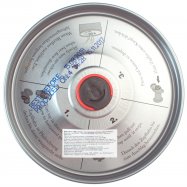 Пиво Paulaner Hefe-Weissbier светлое нефильтрованное 5,5% 5л Image - 4