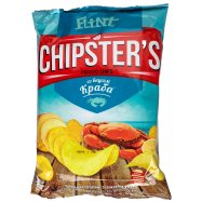 Чипсы Chipster`s Краб картофельные 130г Image - 1