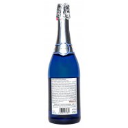 Вино Latinium Sparkling белое полусладкое 8,5% 0,75л Image - 2