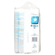 Подгузники Seni Standard air large для взрослых 30шт Image - 3