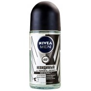 Антиперсп Nivea Men Original Невидим д/черного и белого 50мл Image - 1