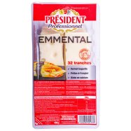 ПРЕЗИДЕНТ СИР ТВЕР. ЕМЕНТАЛЬ 4 Image - 1