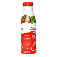 ЯМЗ ЙОГУРТ 1,5% 400Г Image - 3