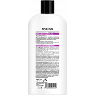 Бальз Syos Cer Com ослаб лом 500мл Image - 4