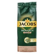 Кофе Jacobs Monarch Delicate натуральный жарен молотый 225г Image - 1