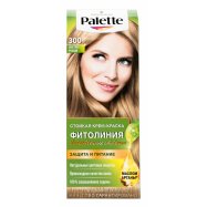 Крем-краска для волос Palette оттенок 300 Светло-русый 1шт Image - 1