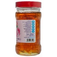 Джем Fimtad из лепестков роз 380г Image - 3