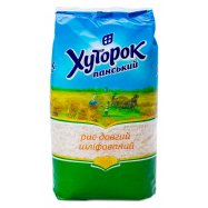 Рис Хуторок Панський длинный 1000г Image - 1