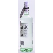 Ром Bacardi Carta Blanca белый 40% 1л Image - 13