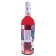 Вино La Sastreria Garnacha Rosado сухое розовое 13,5% 0,75л Image - 6