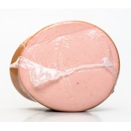 Колбаса Ятрань Фуршетная вареная первый сорт весовая Image - 2